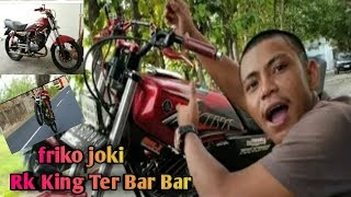 Download lagu Friko Bkj - kumpulan video mas friko seting Rx King Jepat Jepat mp3