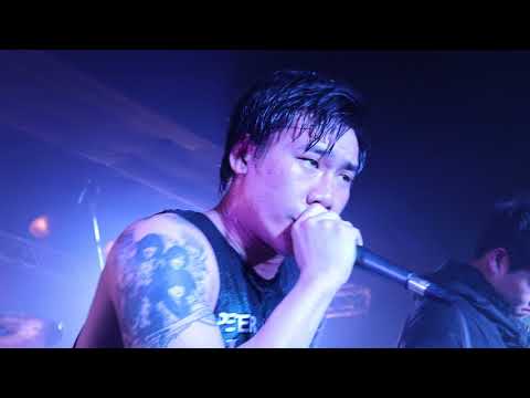 [Cut Throat Fest] In Your Face IYF - Clef