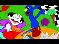 Sesame Street Games And Stories Episodes 1769