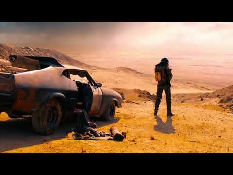 How ‘Mad Max  Fury Road’ Redefined Action Cinema — The 97% RT Masterpiece That Even Edgar Wright Cal