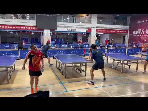Bowmar Sports Tournament Highlights - Changbo Lu Chinese Tournament Highlights