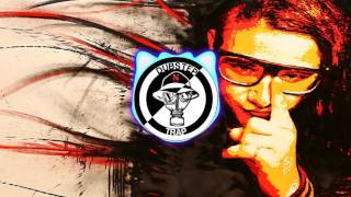 Skrillex - Leaving (Ricky West Remix)