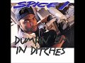 Spice 1-  Dumpin' 'Em In Ditches (Extended Version) (1993) RARE