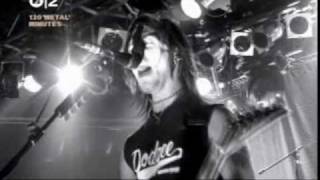 Begging For Mercy (A Bullet For My Valentine Mash-Music Video)