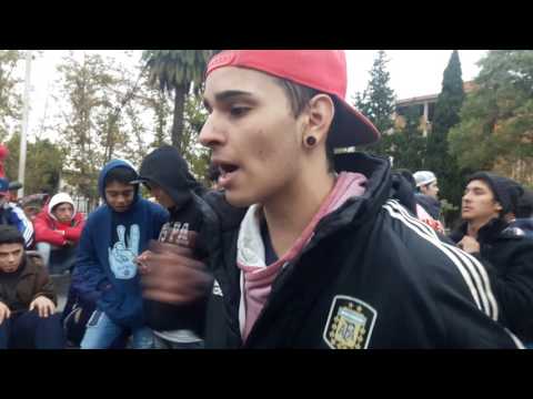 Tato - PM VS KL Team | MuniFreestyle - Primera Fecha 2 vs 2 | Octavos