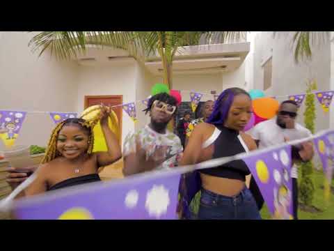 kas kay ft icebox x twist--official video