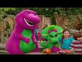 Barney Friends Riff S Musical Zoo The Princess And The Frog 2007