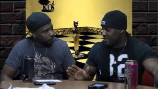 The Cipher 360 - Review of Black On Blonde by K-OS