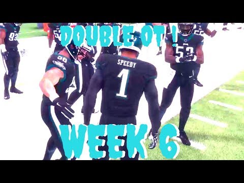 Madden 18 Career mode RB S2 Ep 6 - SPEEDY HB LEAD TO TEAM AGAINST TOUGH DEFENSE IN OVERTIME !