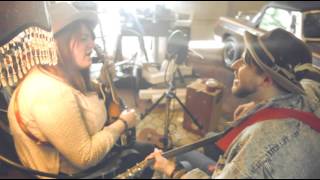 Black Water (Boogie) - Sweet Lullaby