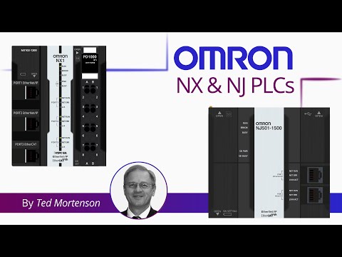 Omron NJ-PA3001 Controllers PLC at ₹ 7550/piece | Omron Omron NJ-PA3001 Controllers PLC at ₹ 7550/piece | Omron