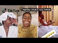 Nandy New ViDeo Vituko Vya TikTok 2022