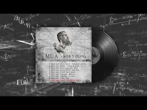 Mua feat. Panic - İyi , Kötü & Çirkin #Sosyolog