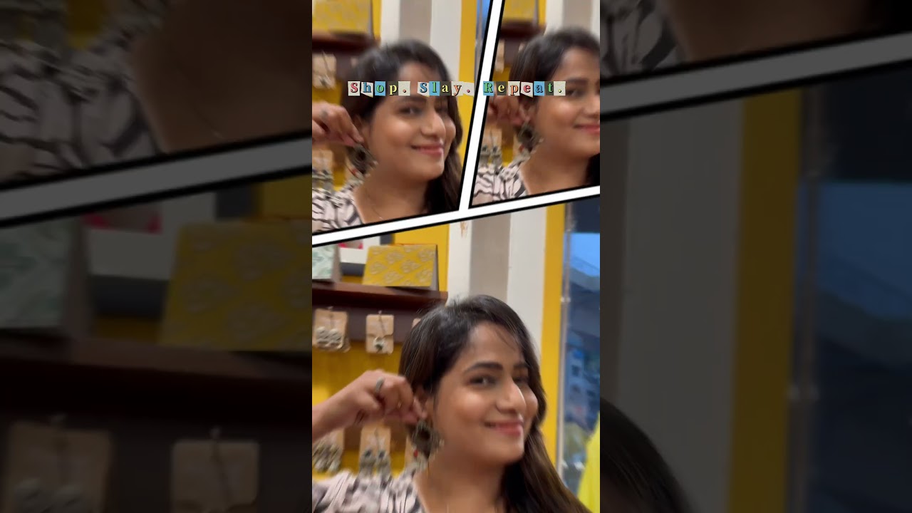 Where do you love to shop on your day out?|Komal Krusshna