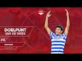 Doelpunt van de Week 15: Anis Yadir