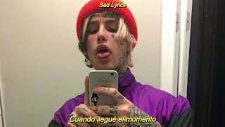 Lil Peep - Lose My Mind Sub Español