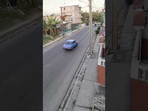 ¡CUBA SIN FILTRO! """""La Habana""""" En Vivo"""""🇨🇺 #calles