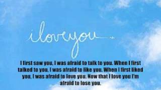 Qwote - Falling For You