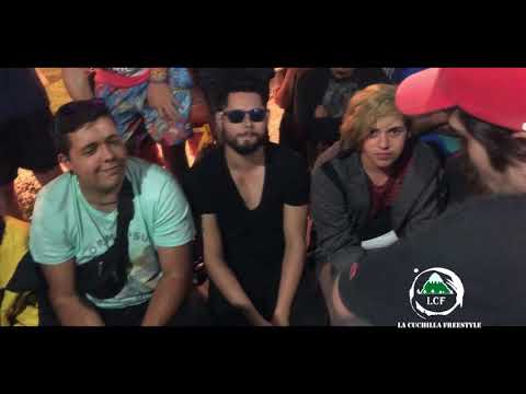 LCF | FINAL | Dkoyt vs Beater | Fecha 1 temporada 2k19