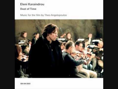 Le Temps Perdu - Dust Of Time -