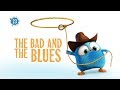 Angry Birds Blues The Bad And The Blues S1 Ep23