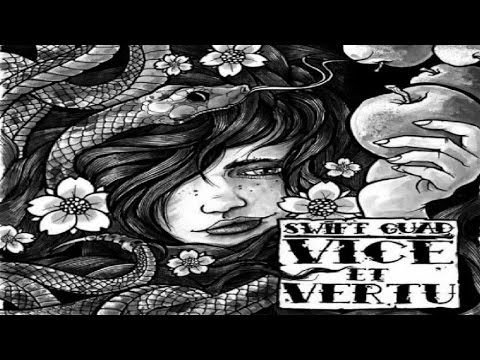 Swift Guad Ft. Dandyguel & A2H - Zoé (Son Officiel)