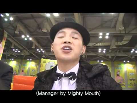 [SHOW] 120112 Studio C 7-2