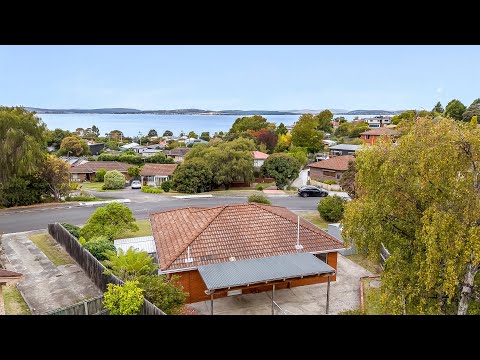 2 Calder Crescent, Blackmans Bay, TAS 7052, 3房, 1浴, 独立屋