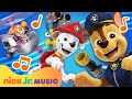 Do You Know the Paw Patrol? Song w/ Chase & Skye! | Nick Jr. Music