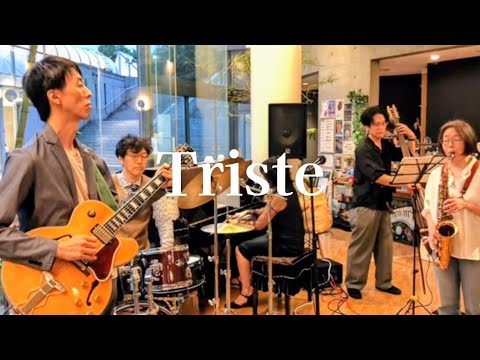 Triste
