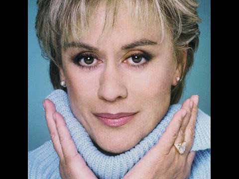 KIRI TE KANAWA "SUMMERTIME" (PORGY AND BESS) GEORGE GERSHWIN, BEST HD QUALITY