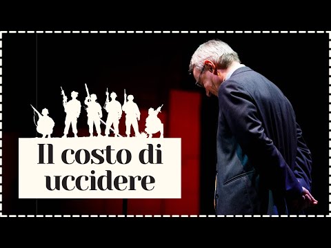 Il Costo di Uccidere - Alessandro Barbero
