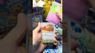 Buscando a Pikachu en Pokémon Surging Sparks – Día 209 ⚡🟡