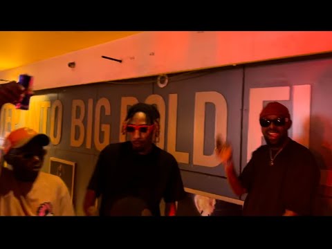 Eddy Kenzo, Pallaso, Mozelo Kidz and others enjoy Balippila Boda (Wow this Unity).