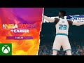 NBA 2K23 - MyCAREER