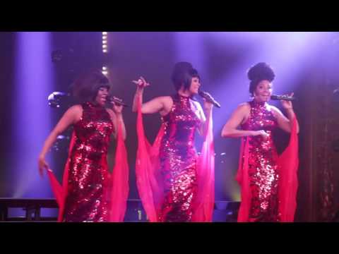 The Music Of Motown feat. Afro Dite Trailer GUEST STAR Boris René