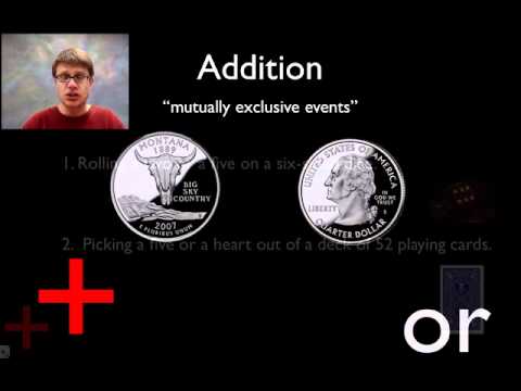 Probability in Genetics: Multiplication and Addition Rules