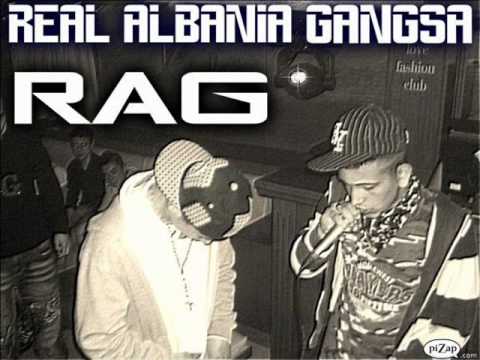 MC Mario R.A.G Family - I'M GANGSTA (Diss OTR NOIZY 2011)
