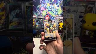 OP11 booster box pt.22 || #packopenning #onepiececardgame #onepieceopening #cards