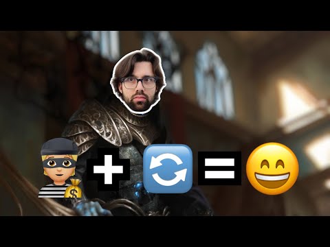 Teuflisches Gonti Commander Deck Tech