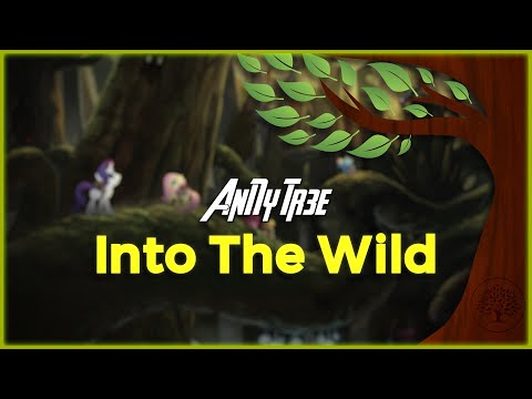 AnNy Tr3e - Into The Wild