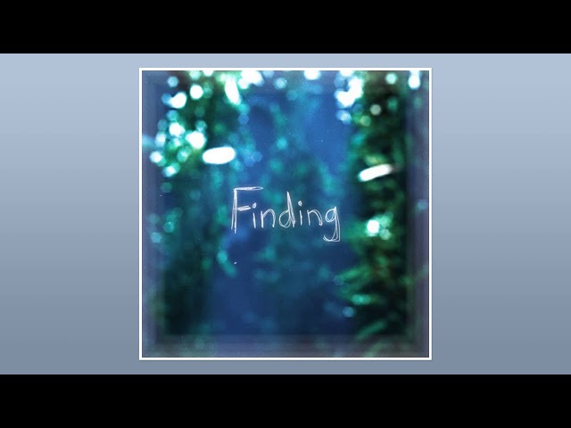 Rhyne – Finding (Remix Stems)