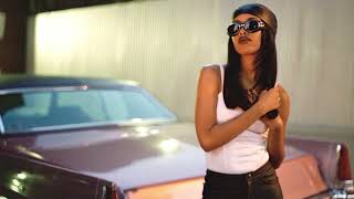 Aaliyah Beats 4 Da Streets Instrumental