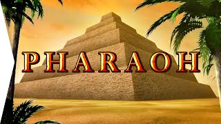 Reckless City Building in an UPDATED Pharaoh