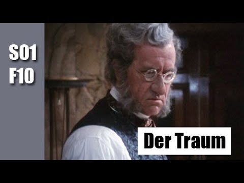 Agatha Christie's Poirot S01F10 - Der Traum / Deutsch / Ganze Folge