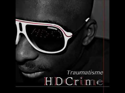 HDCRIME x OLNESS x BBL - Devant le miroir (by ATTAR A LA PROD)
