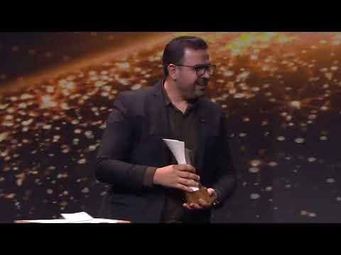 2022 JEC Composites Innovation Awards Winner - Kairos