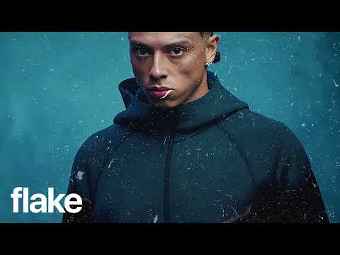 (FREE) | "Flake" | Central Cee x Headie One x Gazo Type Beat | Free Beat | Drill Instrumental 2025