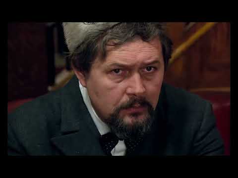 ZNACHOR / 1981 - Film Polski - reż. Jerzy Hoffman (1080p) HD