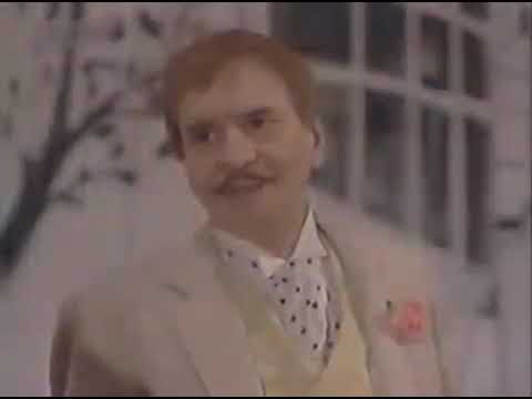 Radu Beligan și Marin Moraru   Căldură mare I  L  Caragiale 2